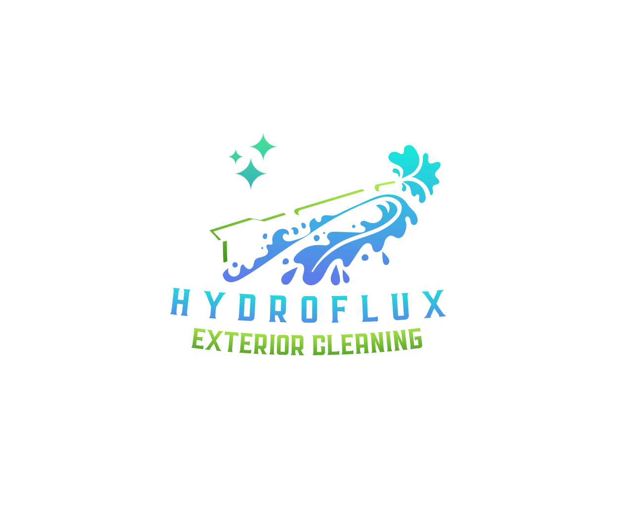 HydroFlux Exterior Cleaning's image