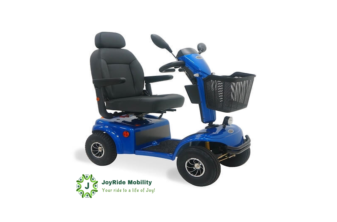 Hire Shoprider Allrounder 2024