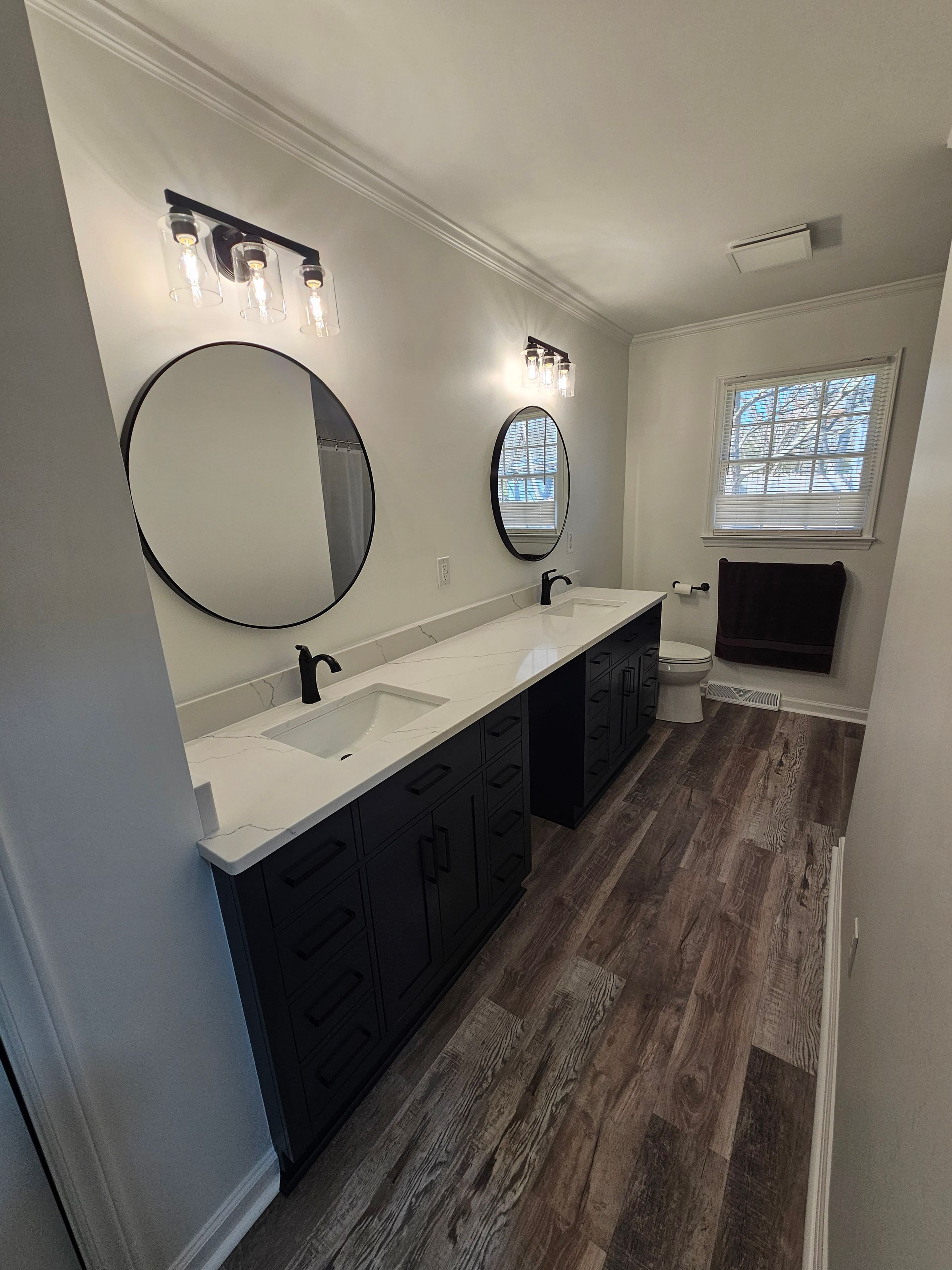 CL James Remodeling's image