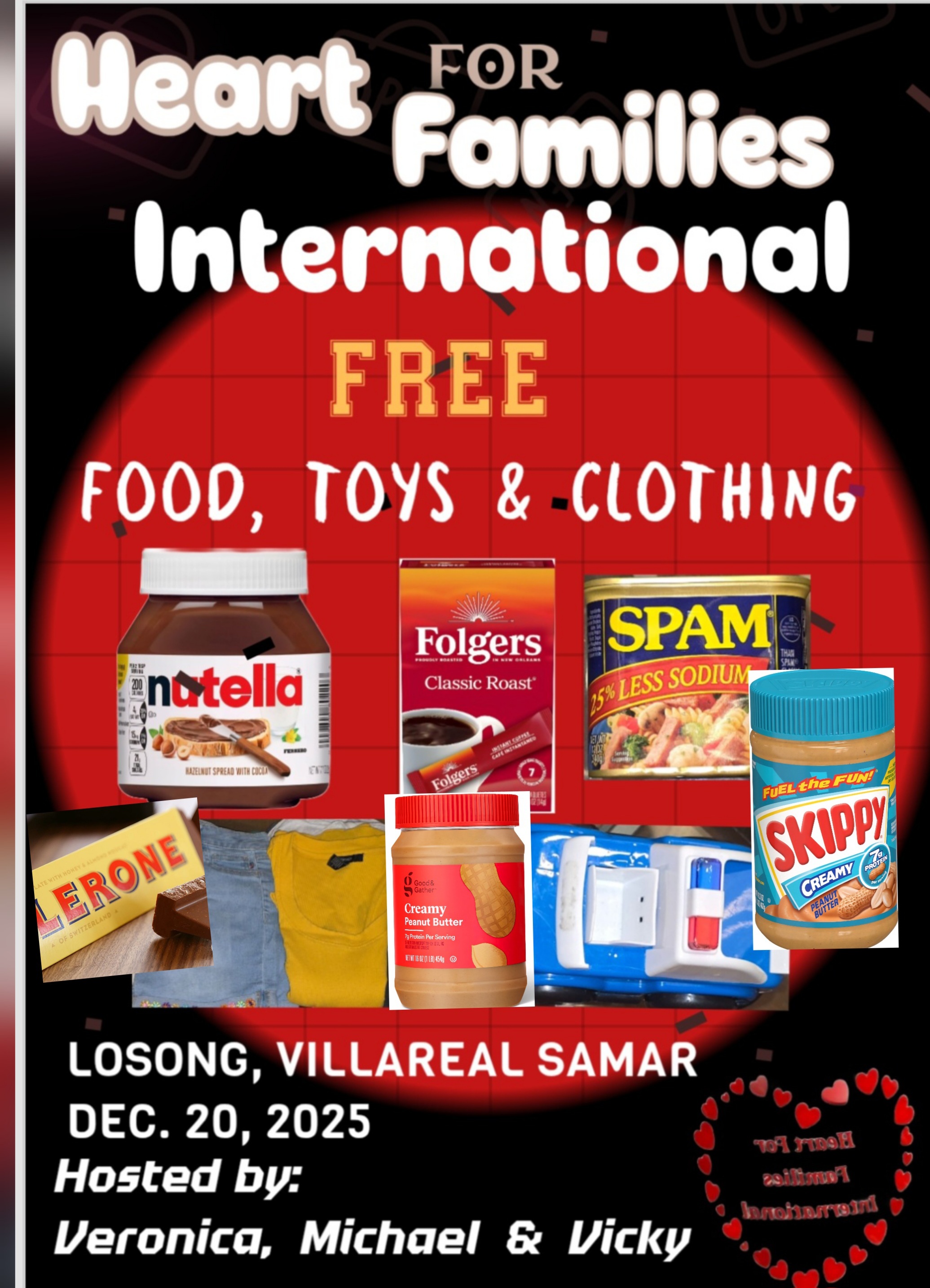 Heart For Families International 's image