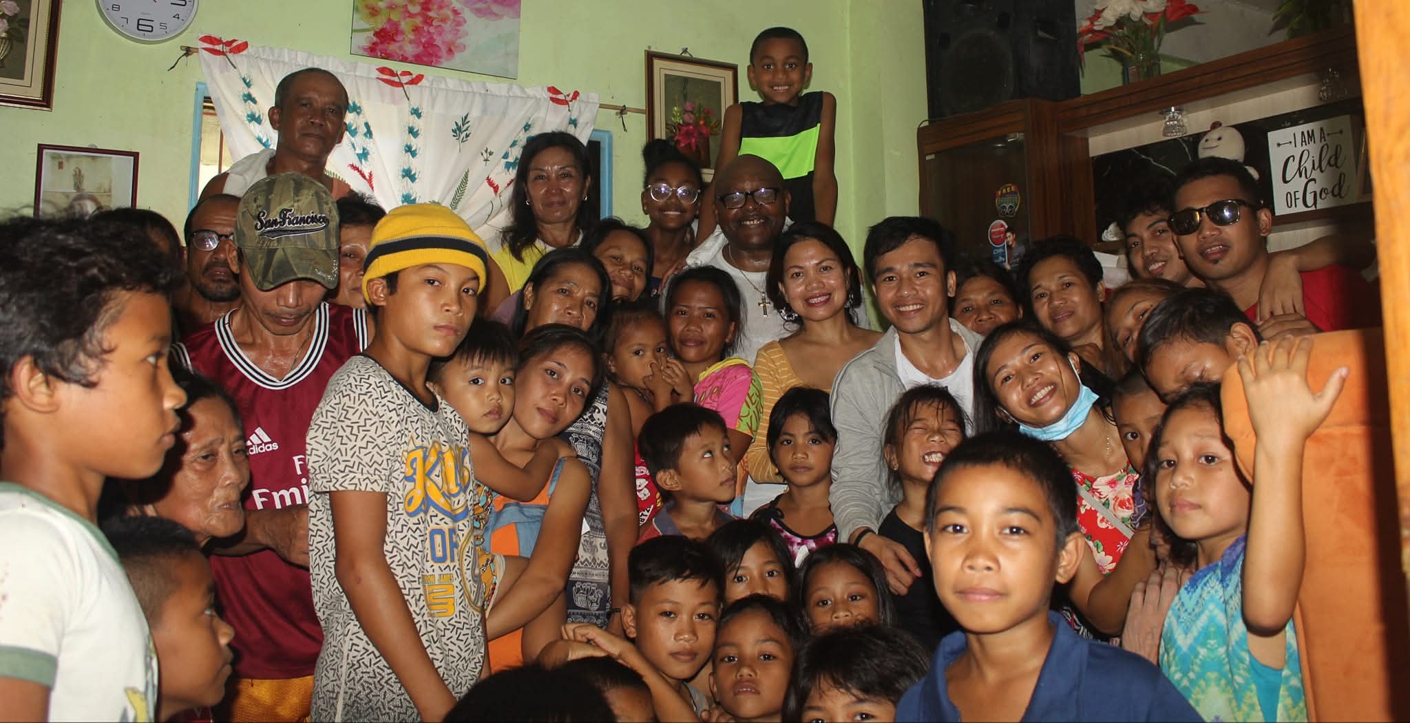 Heart For Families International 's image