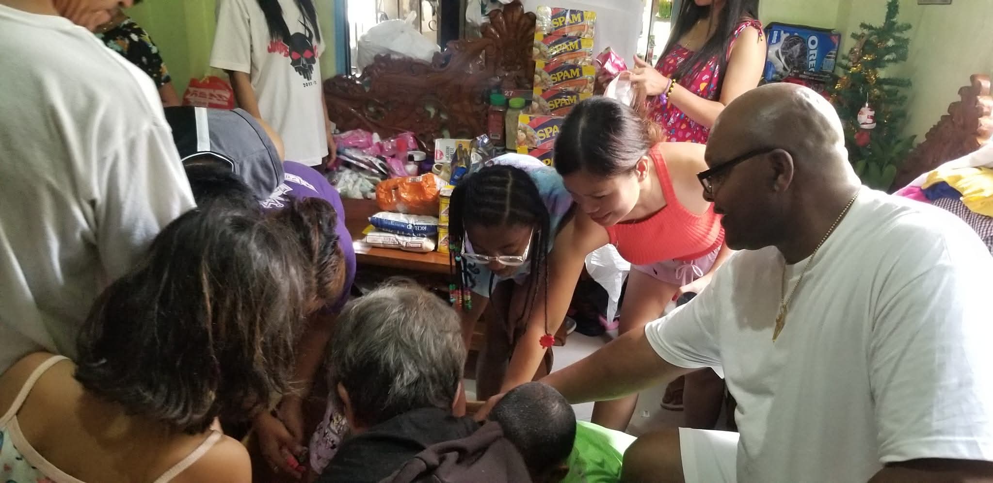 Heart For Families International 's image
