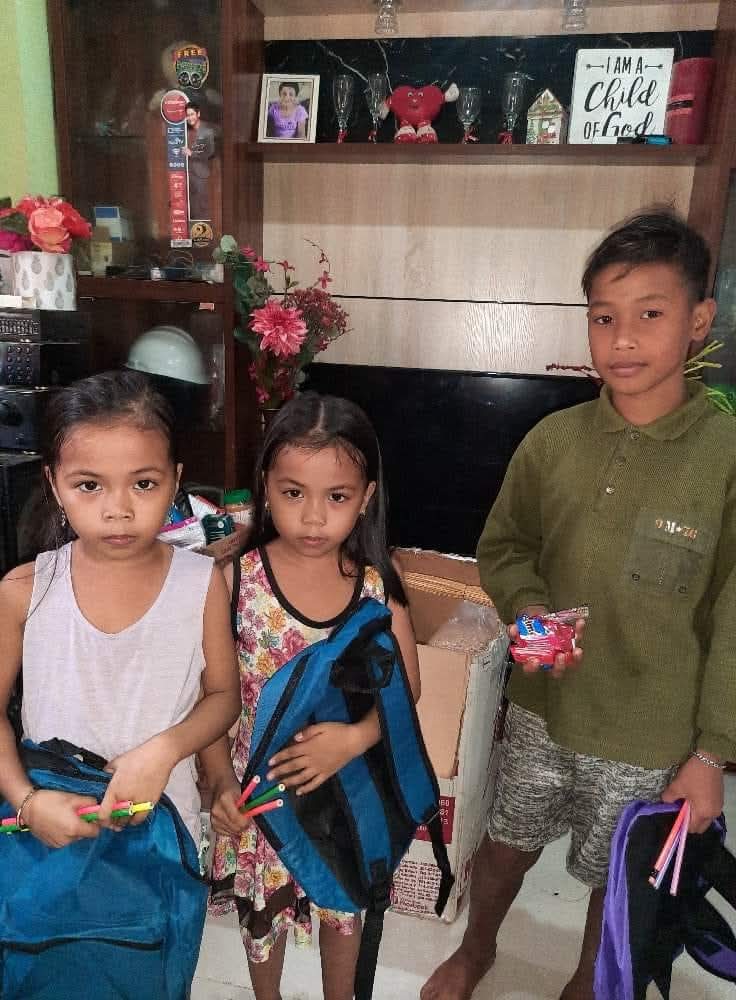 Heart For Families International 's image