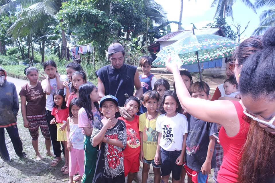 Heart For Families International 's image