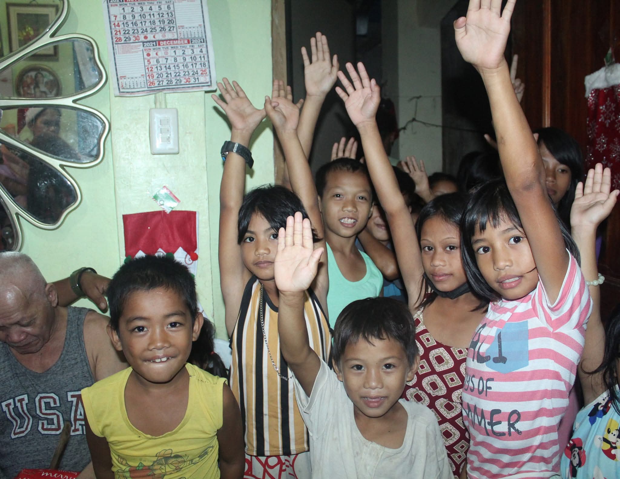 Heart For Families International 's image