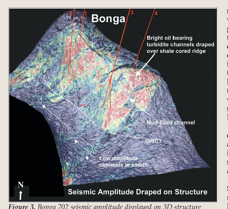 M. Chapin, P. Swinburn, R. V. D. Weiden, D. Skaloud, So Adesanya, D. Stevens, C. Varley, Jacob Wilkie, E. Brentjens, M. Blaauw less Published 1 November 2002 Geology, Engineering, Environmental Science Geophysics