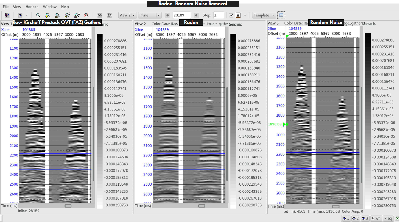  Wave Equation Based Inversion for Carbonate Reservoir Characterization, Kuwait Wave Equation Based Inversion for Carbonate Reservoir Characterization, Kuwait IMAGE24 · Aug 26, 2024