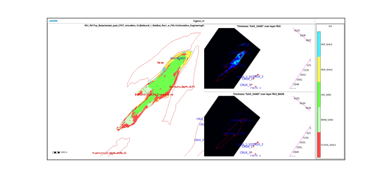 DHI in Exploration and Production- A short History, Lessons Learnt and the future of DHI Justin Ugbo, SEG · Jun 1, 2021