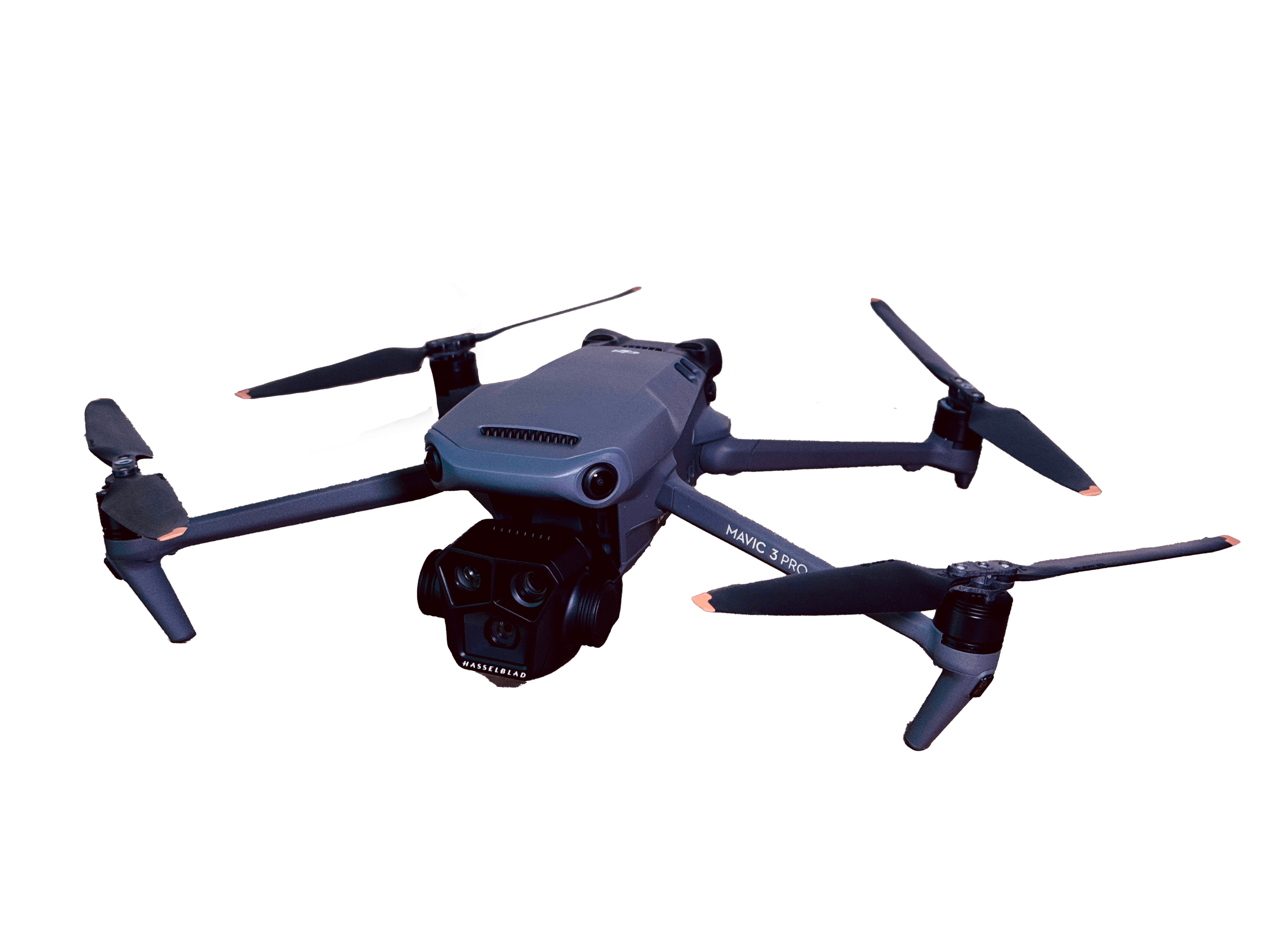 Mavic 3 Pro