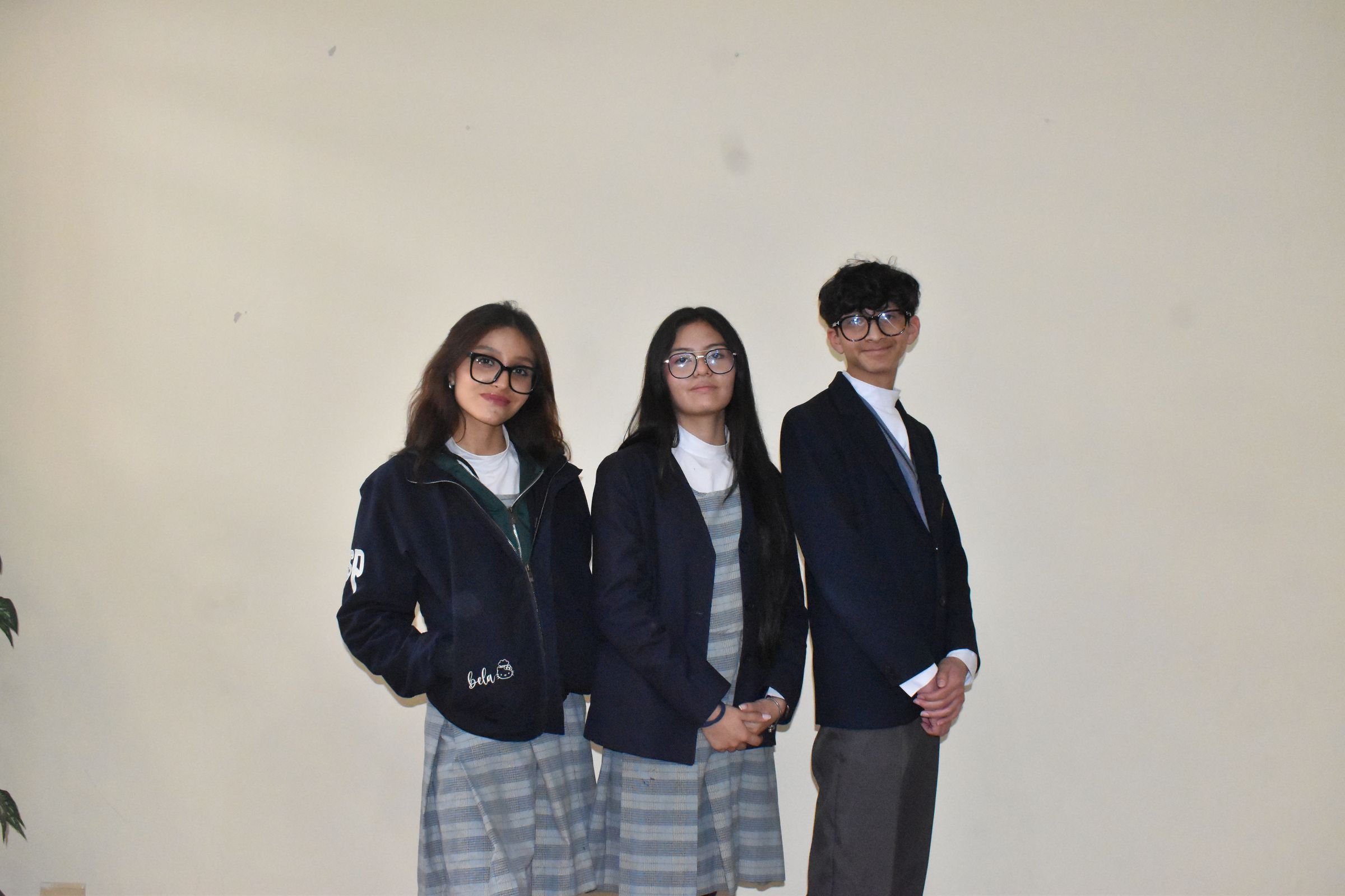 PILMUN BOGOTÁ's image