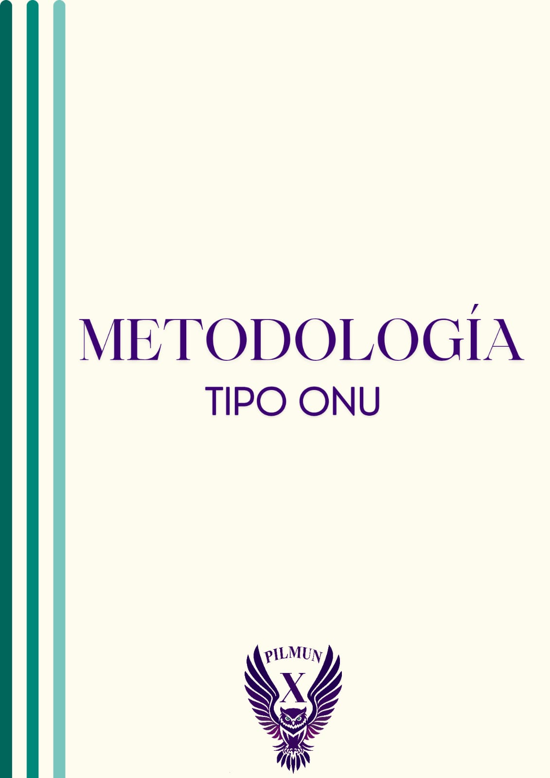 PILMUN BOGOTÁ's image