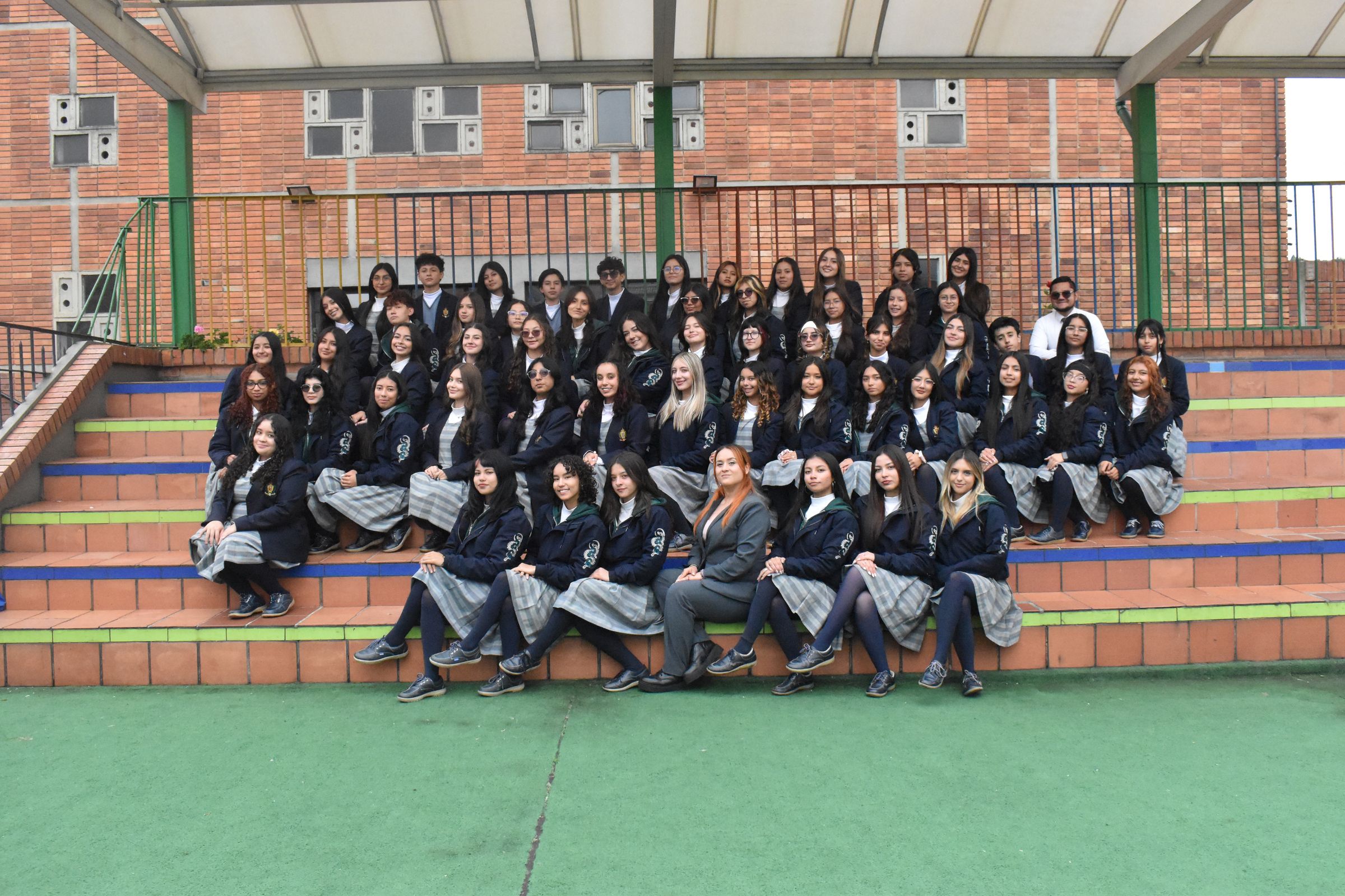 PILMUN BOGOTÁ's image