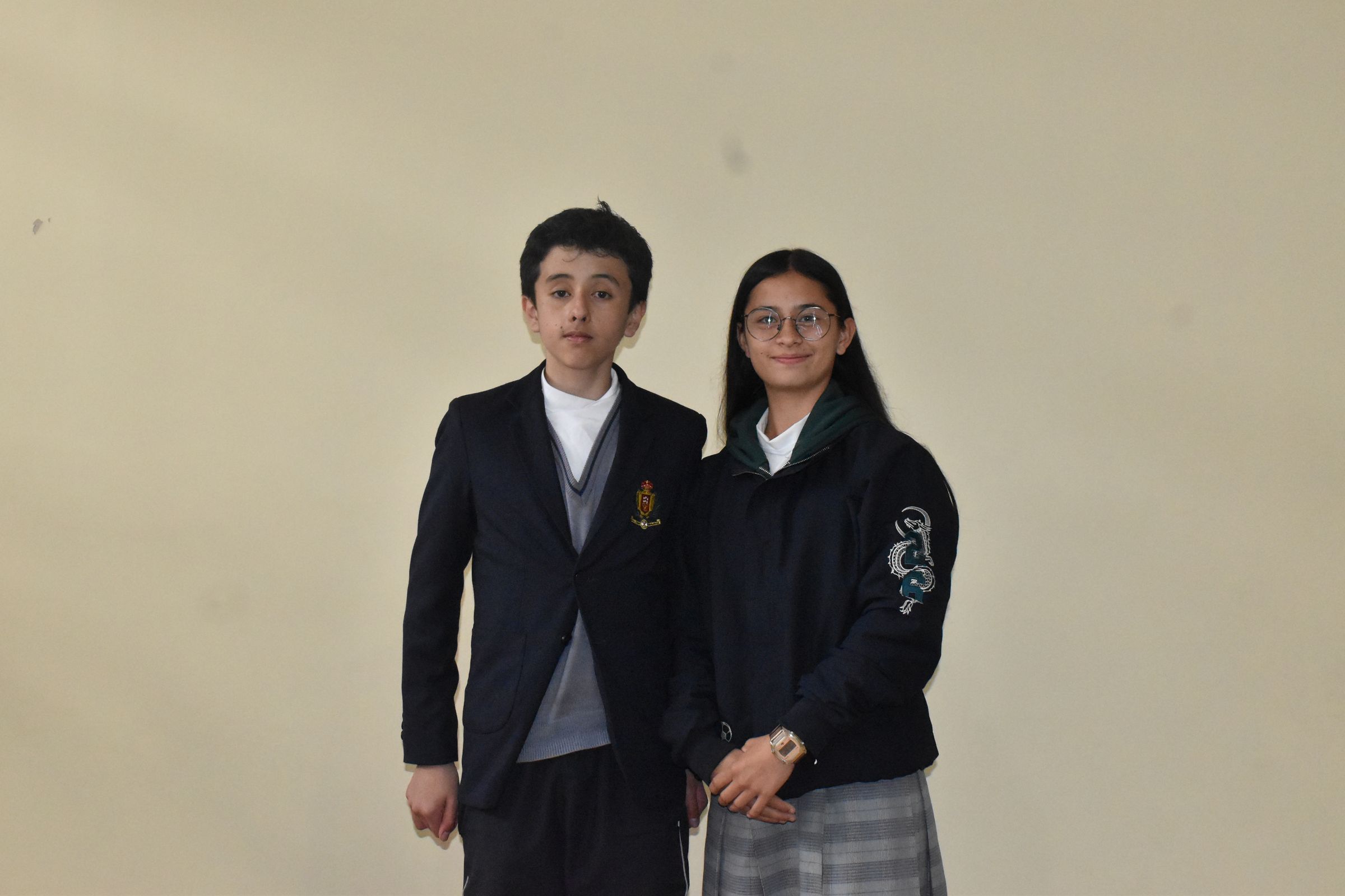 PILMUN BOGOTÁ's image