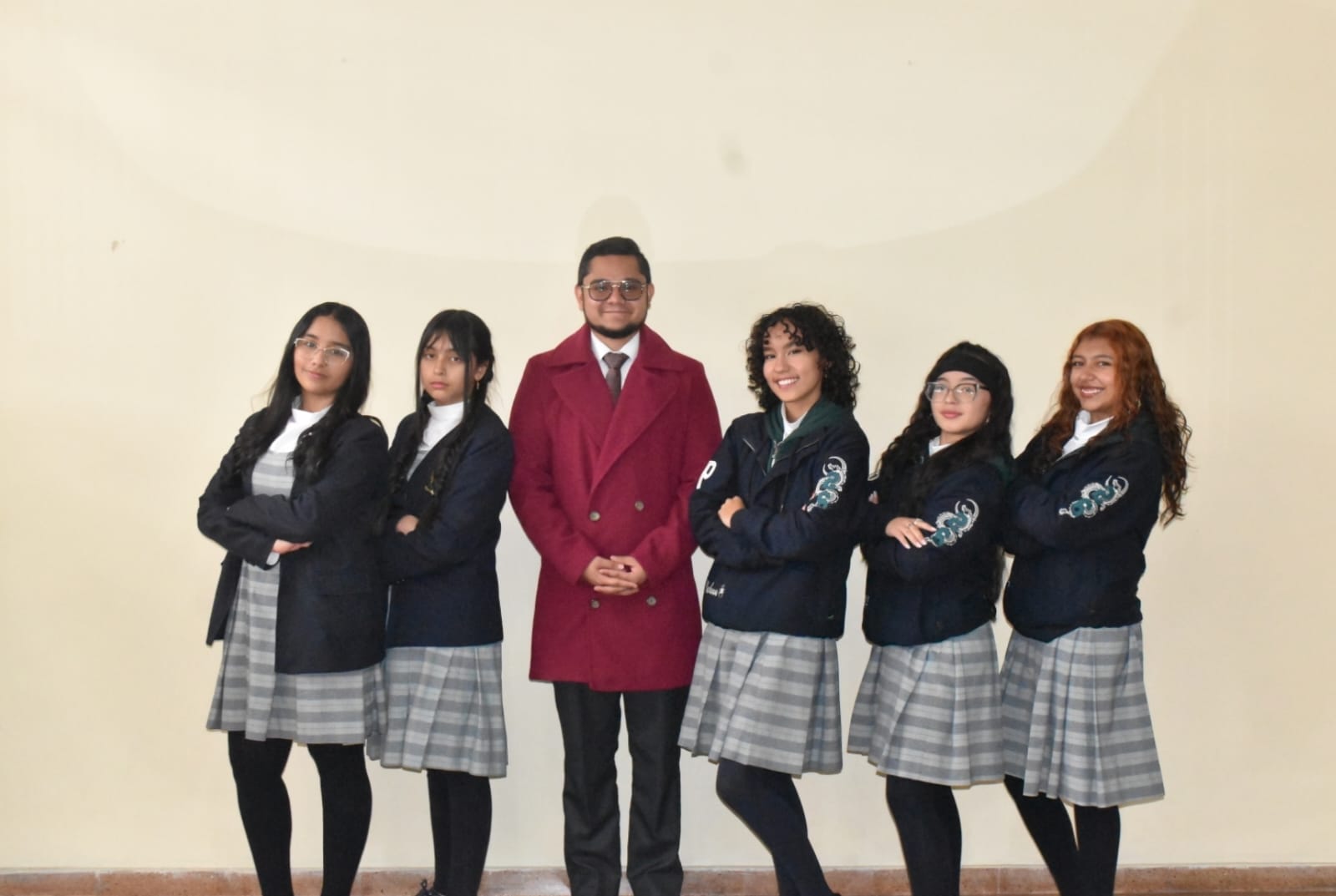 PILMUN BOGOTÁ's image