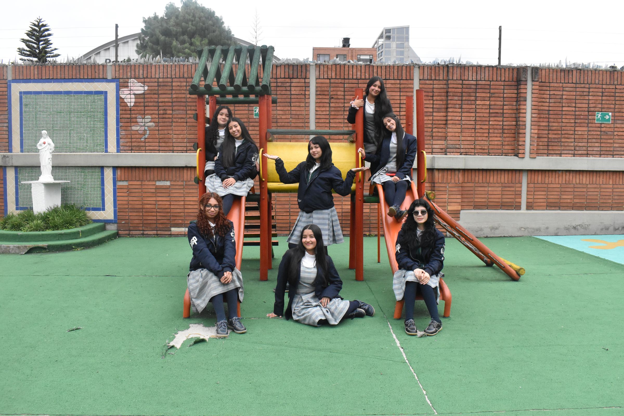 PILMUN BOGOTÁ's image