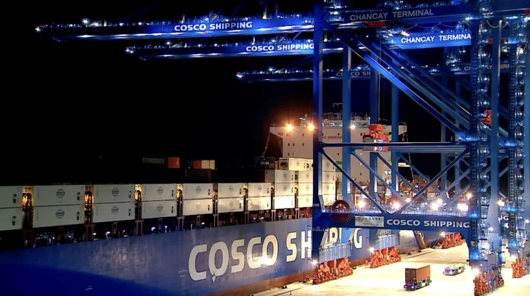 BookingFreight's image