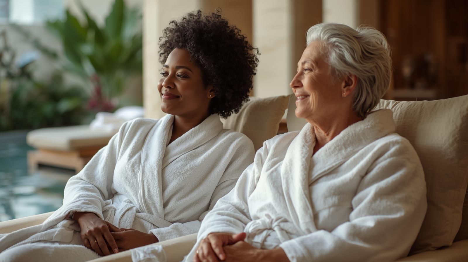 Always There Home Care's image