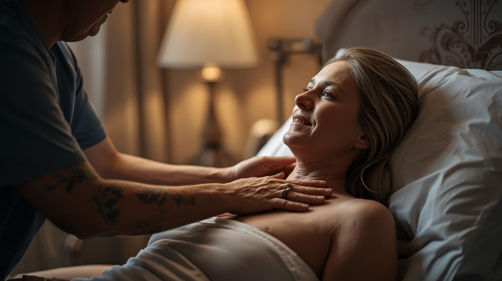 Always There Home Care's image