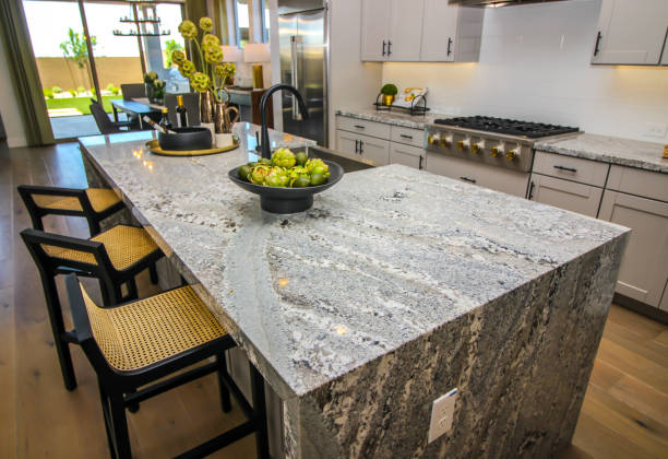 KITCHEN COUNTER TOPS