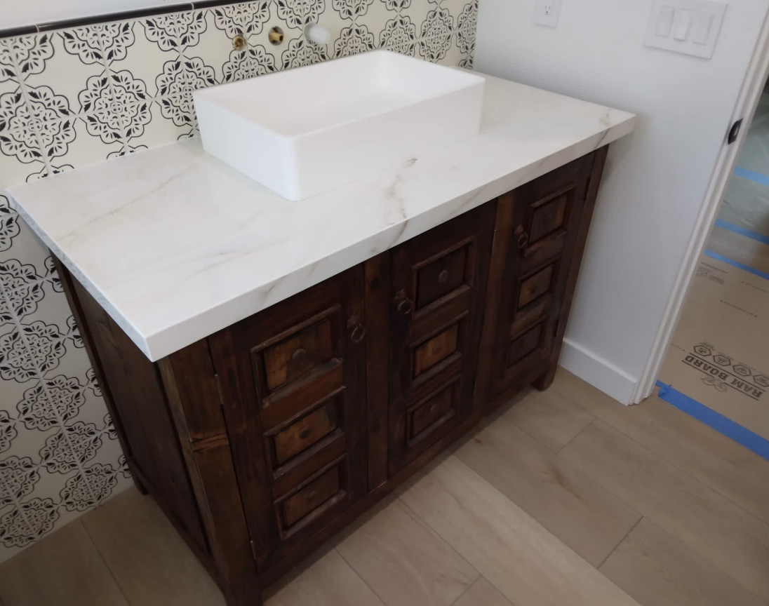 ROMERO'S REMODEL LLC's image