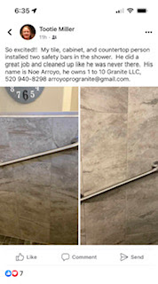 ROMERO'S REMODEL LLC's image