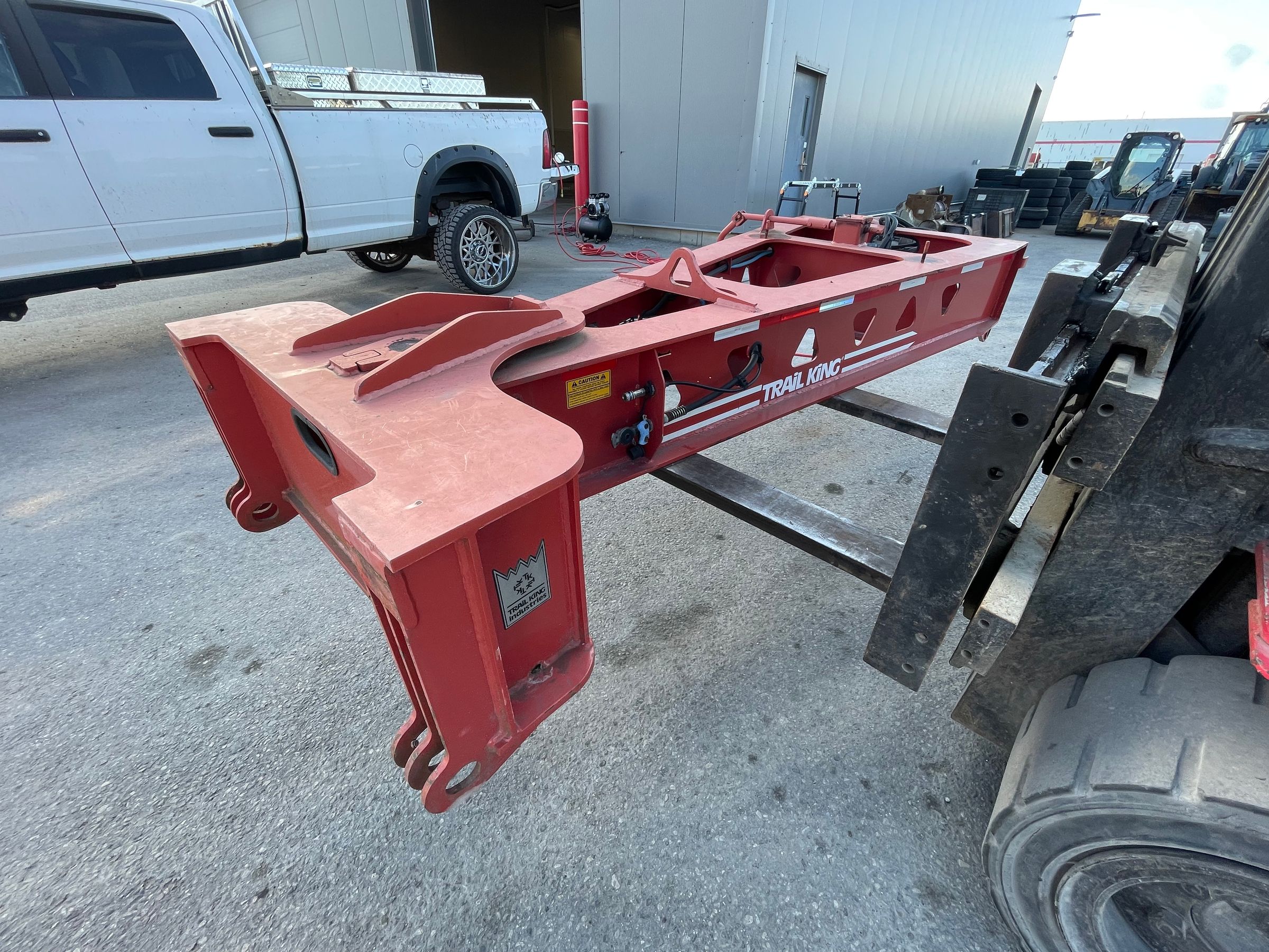 Re-Flex Restoration 's image