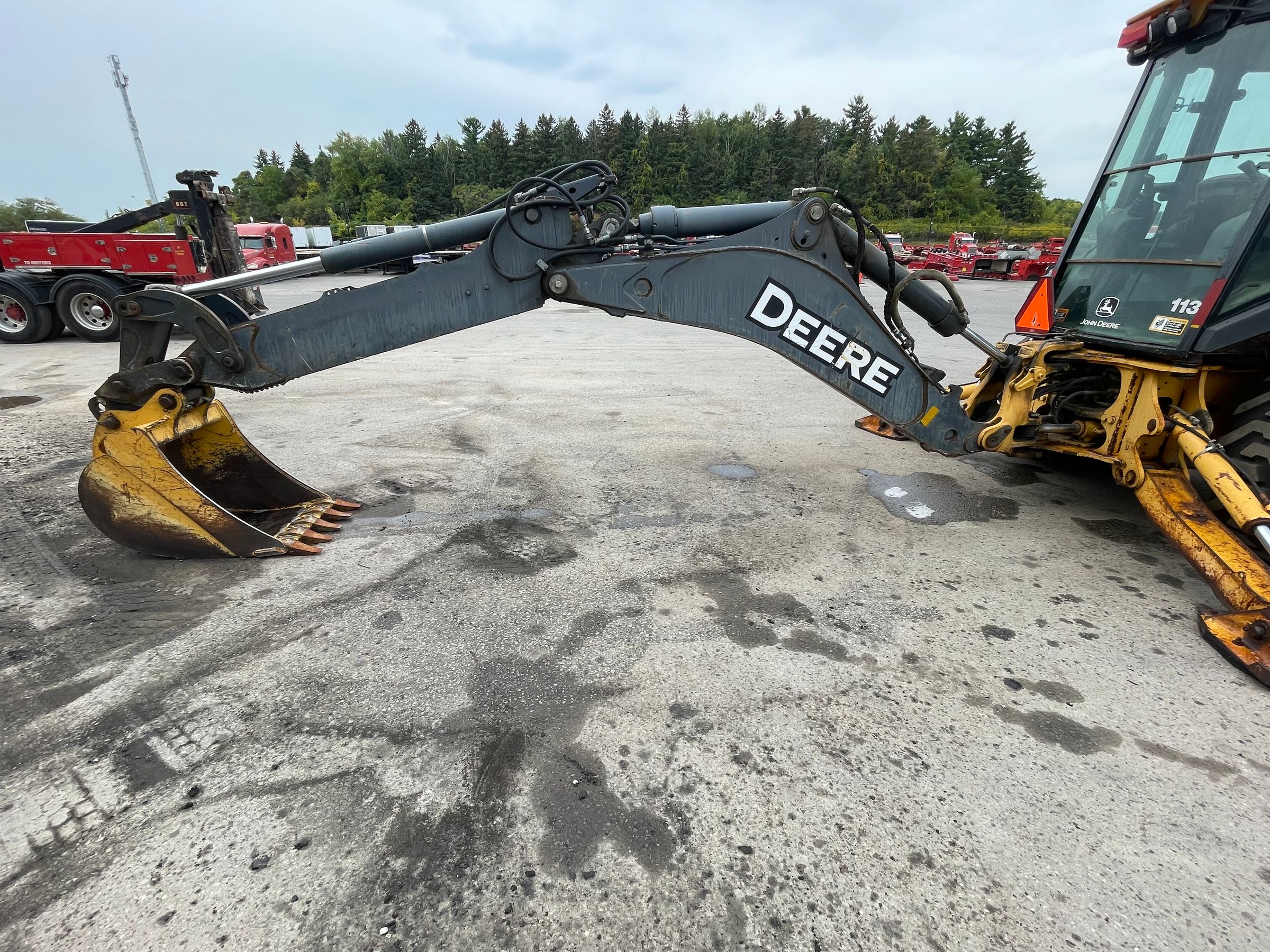 Re-Flex Restoration 's image