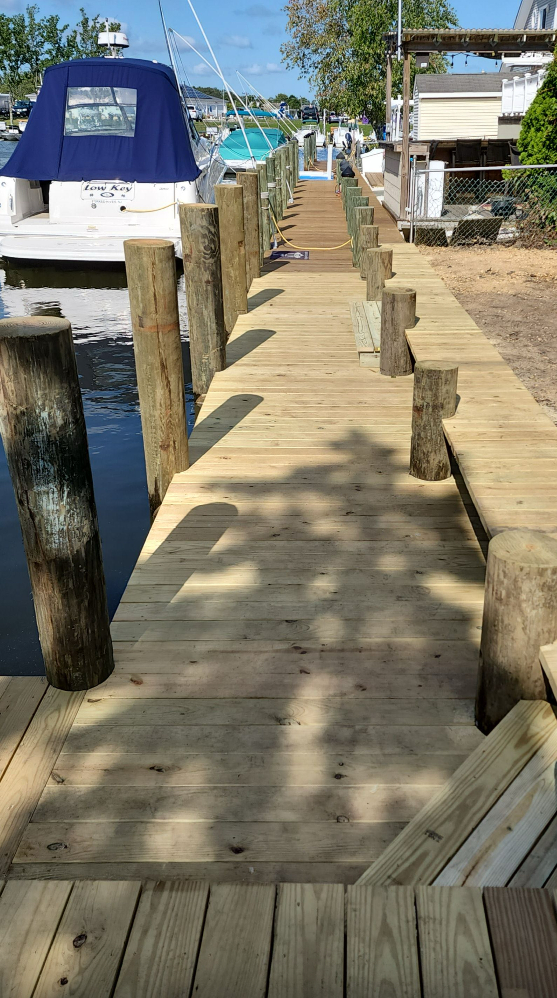 REK Marine Construction LLC 's image