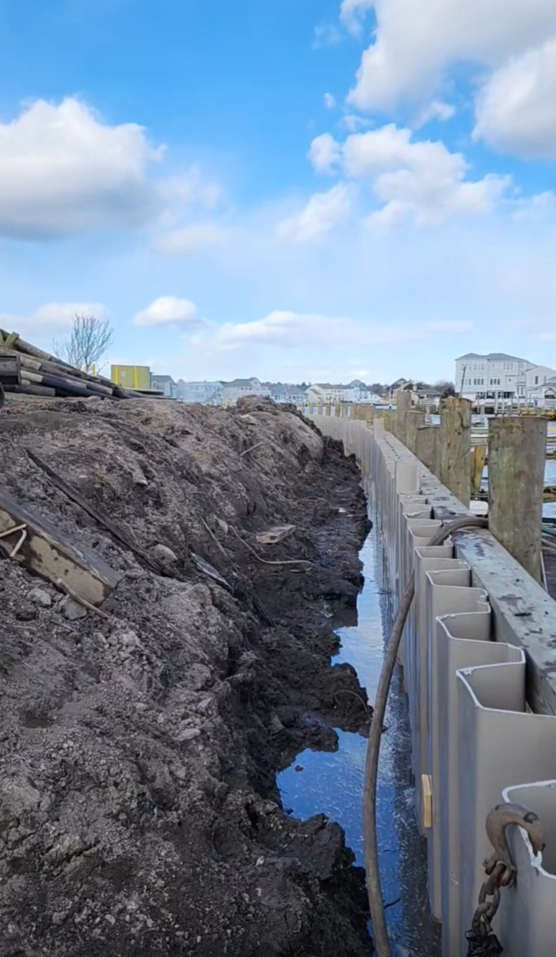 REK Marine Construction LLC 's image