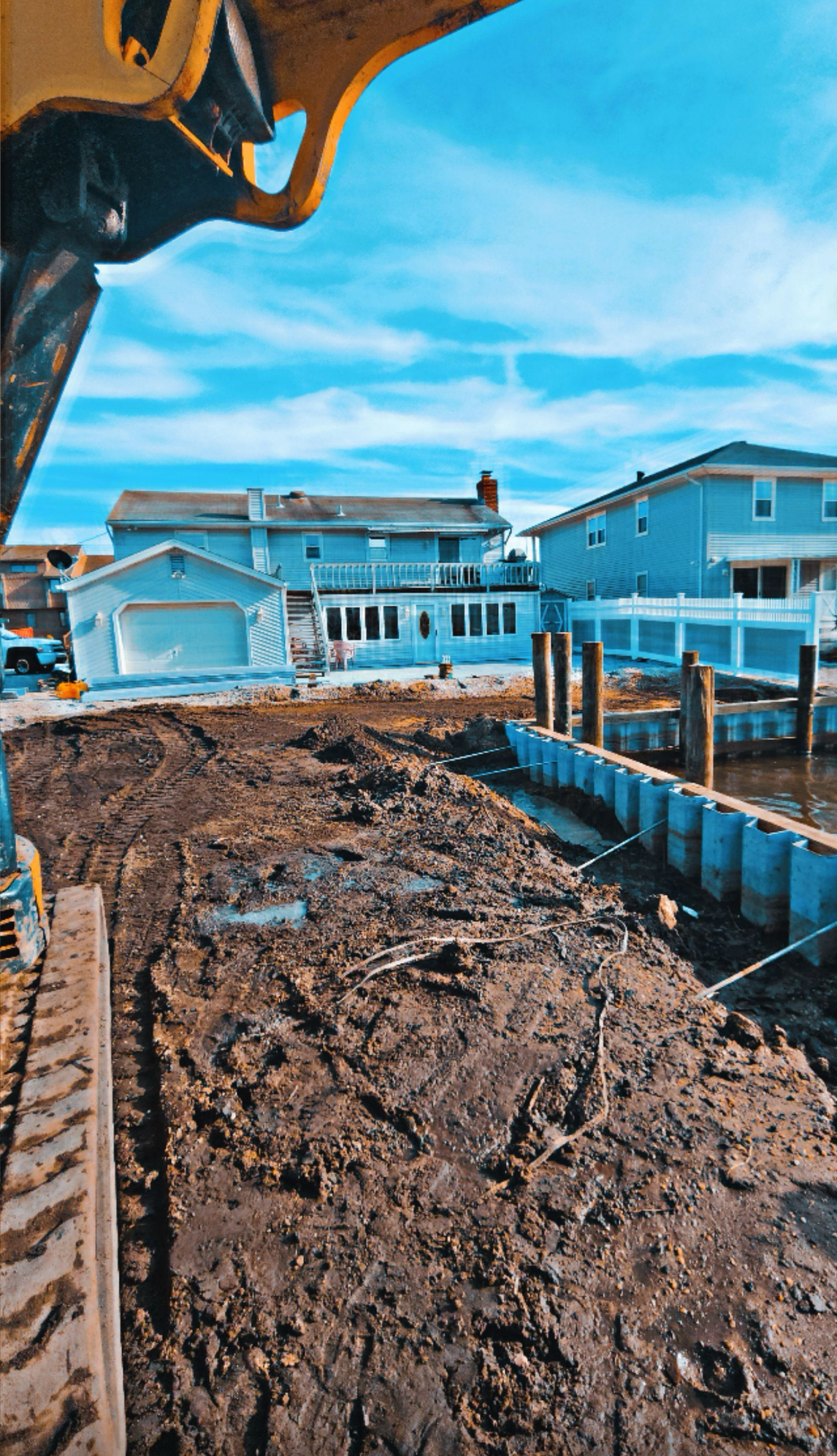 REK Marine Construction LLC 's image