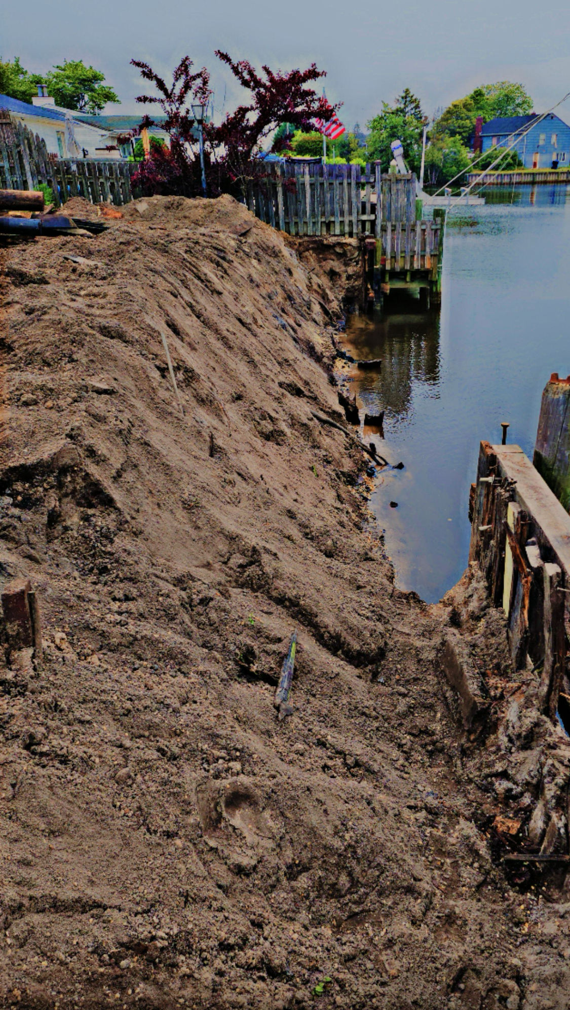 REK Marine Construction LLC 's image