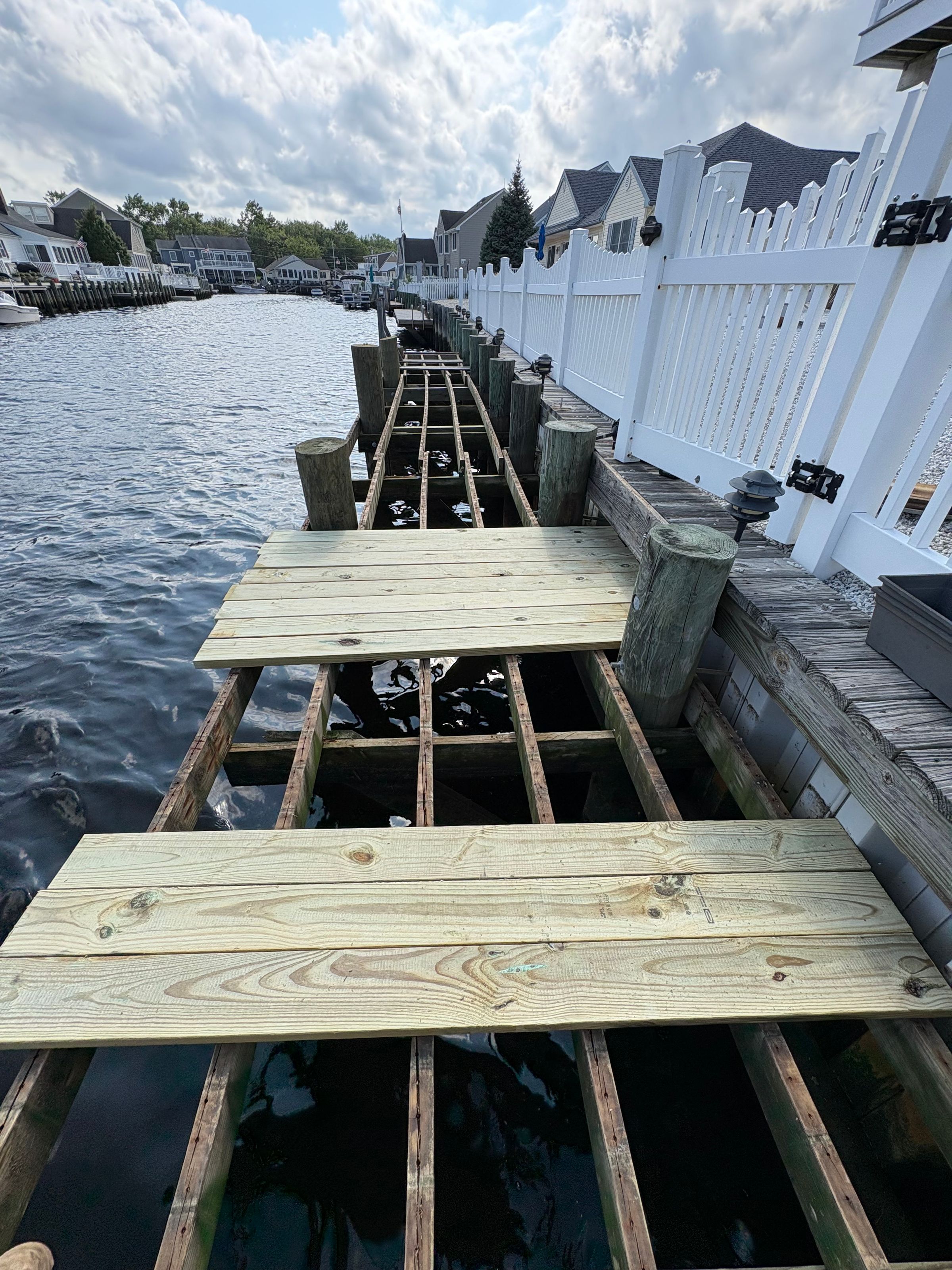 REK Marine Construction LLC 's image