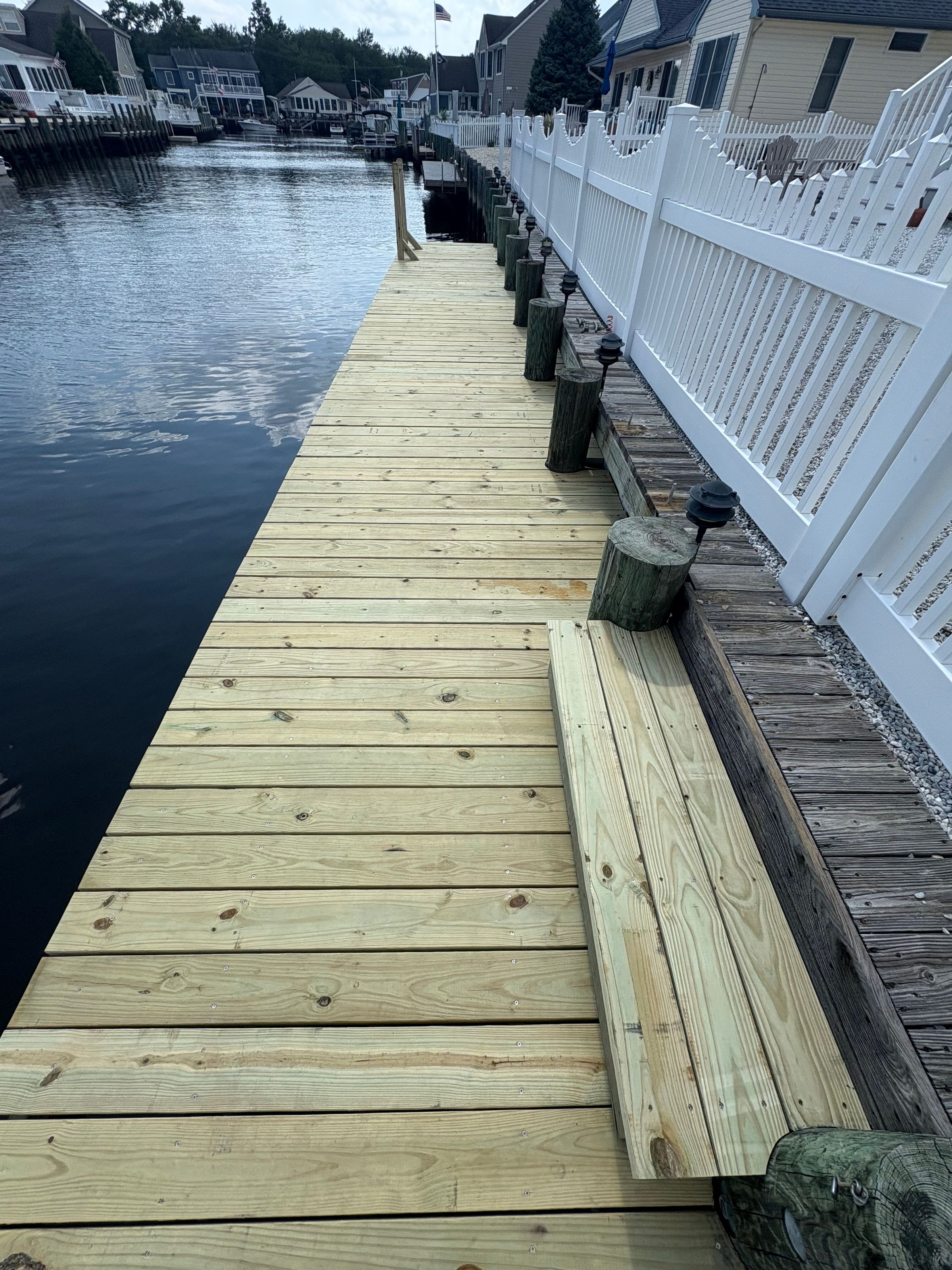 REK Marine Construction LLC 's image