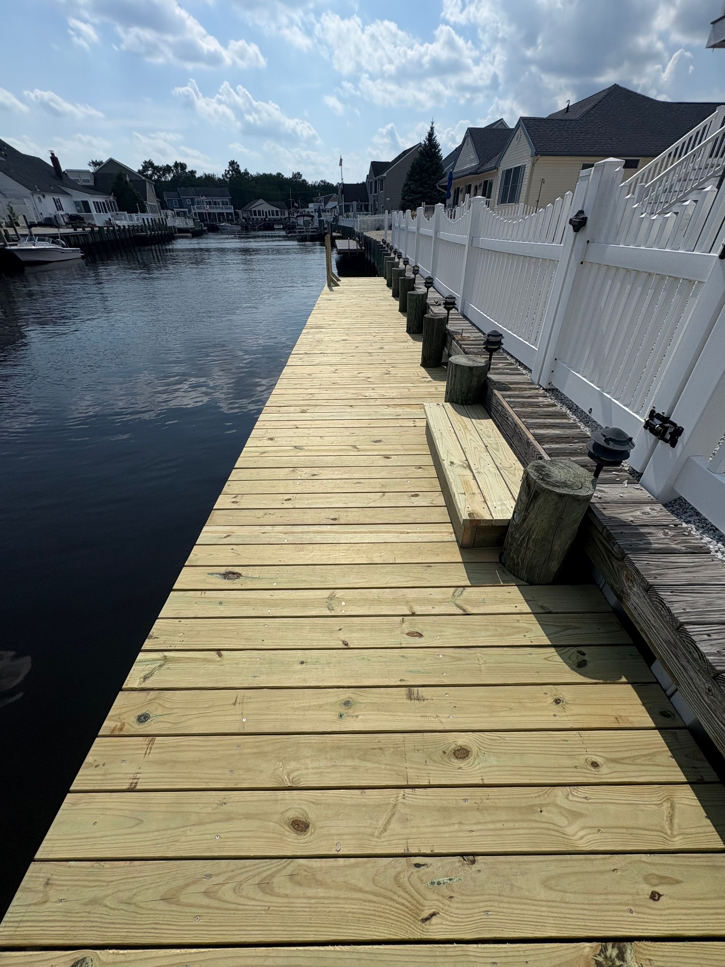 REK Marine Construction LLC 's image