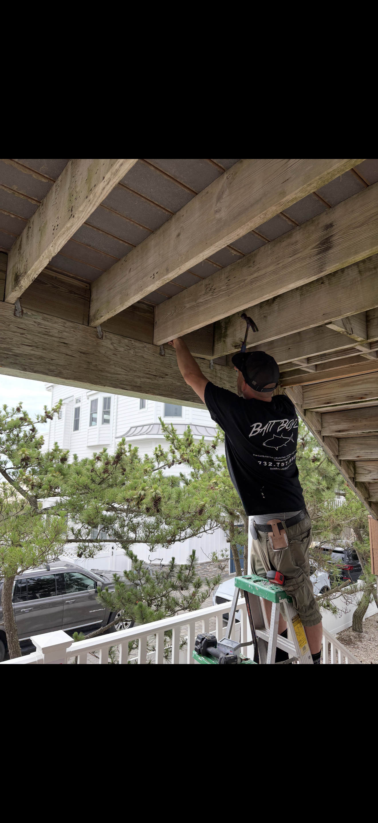 REK Marine Construction LLC 's image