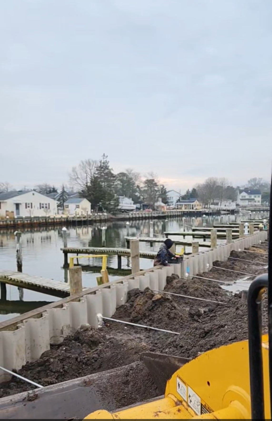 REK Marine Construction LLC 's image