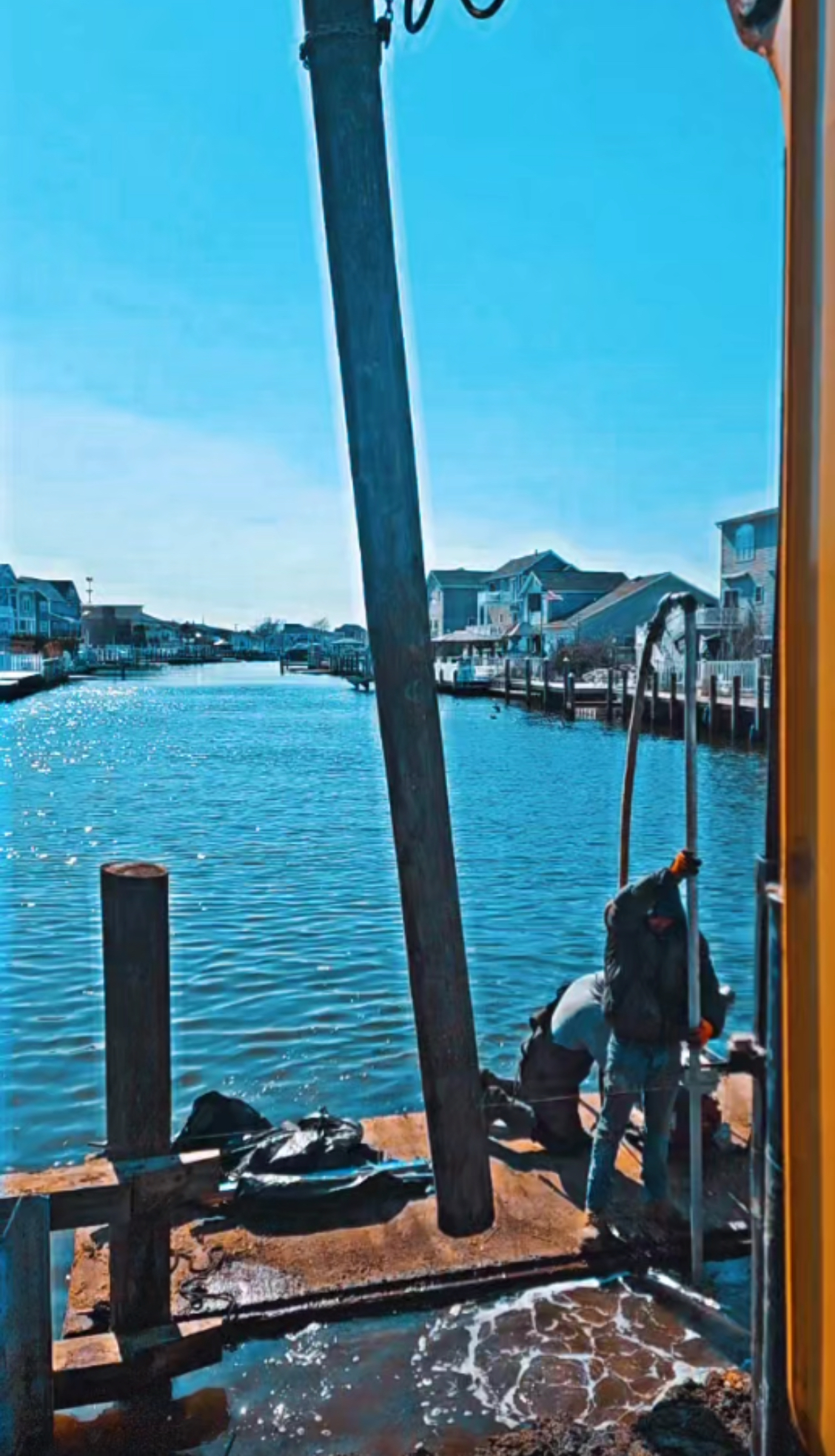 REK Marine Construction LLC 's image