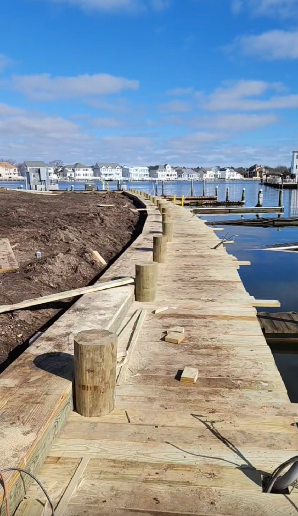 REK Marine Construction LLC 's image
