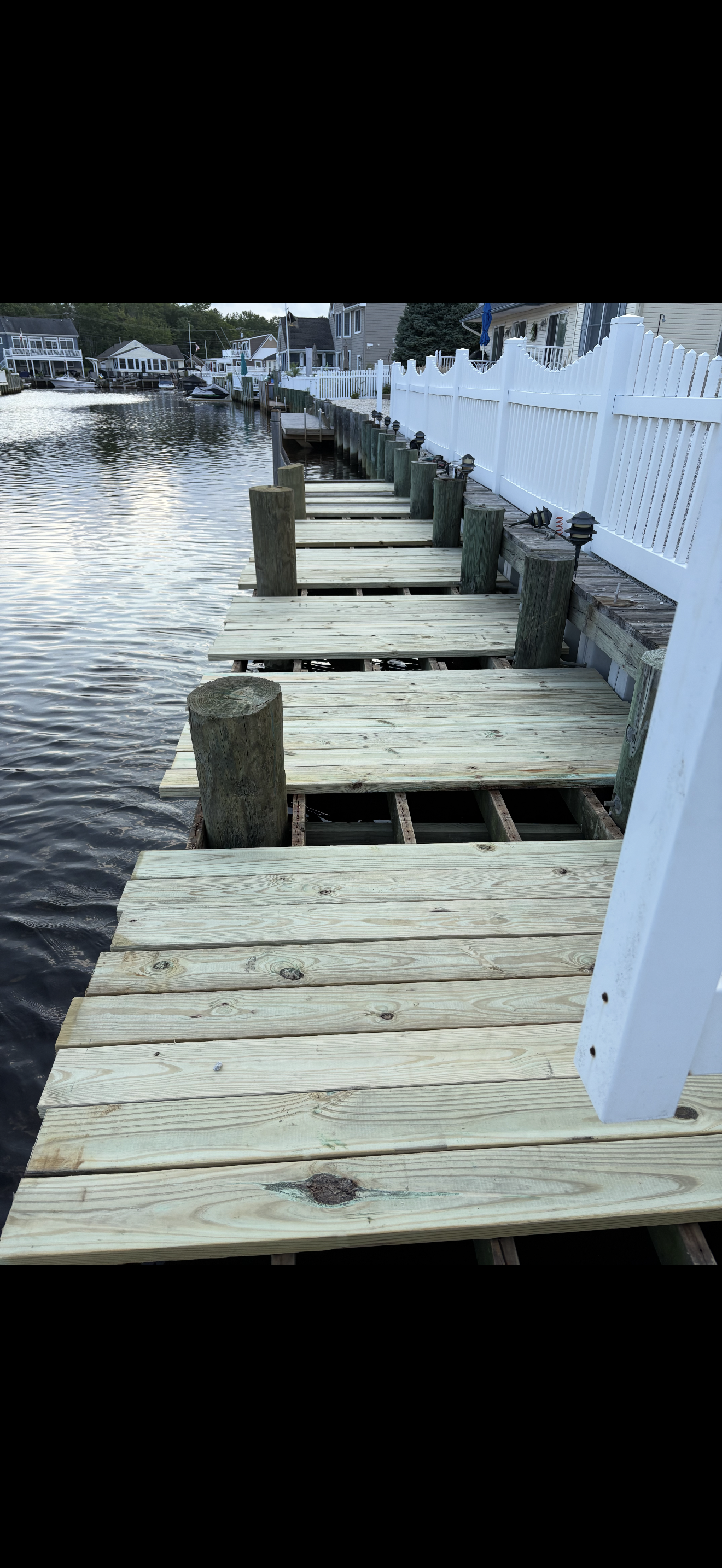REK Marine Construction LLC 's image