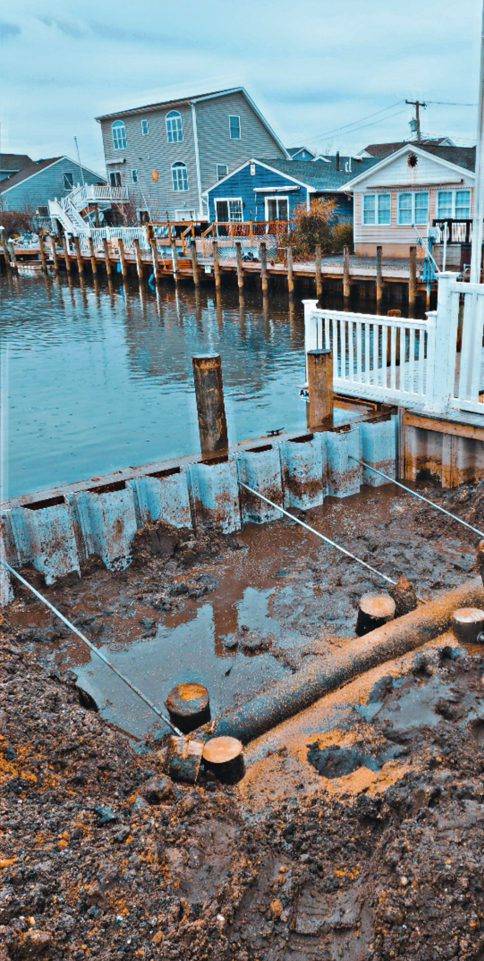 REK Marine Construction LLC 's image
