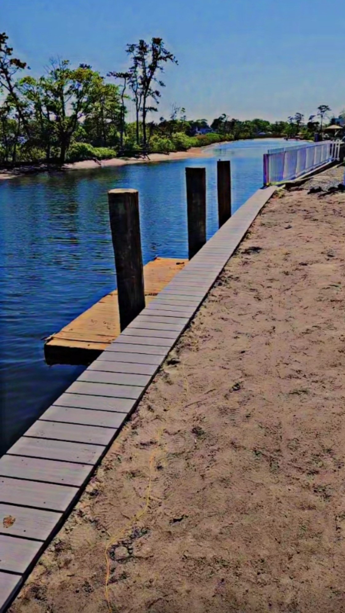 REK Marine Construction LLC 's image
