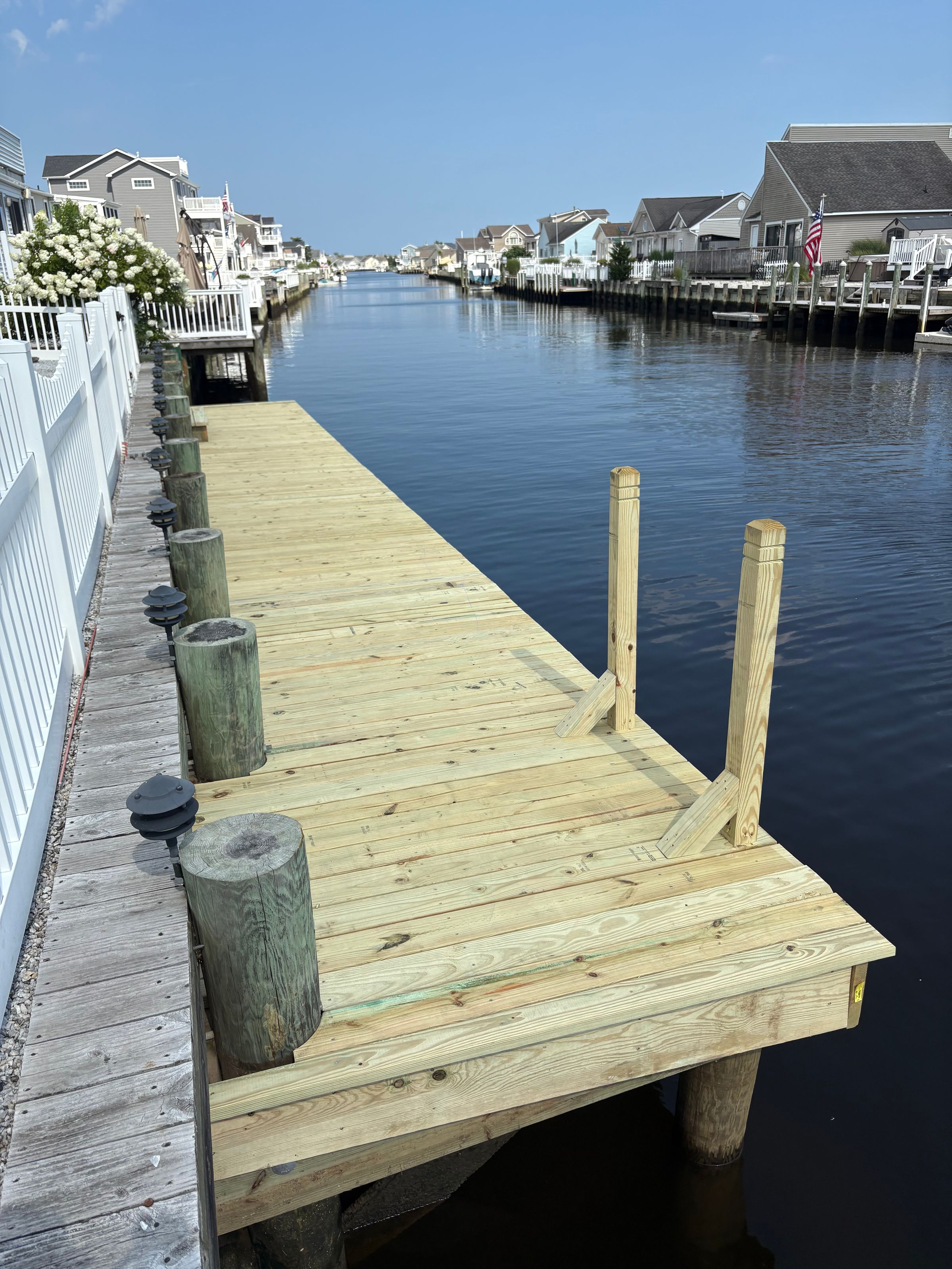 REK Marine Construction LLC 's image