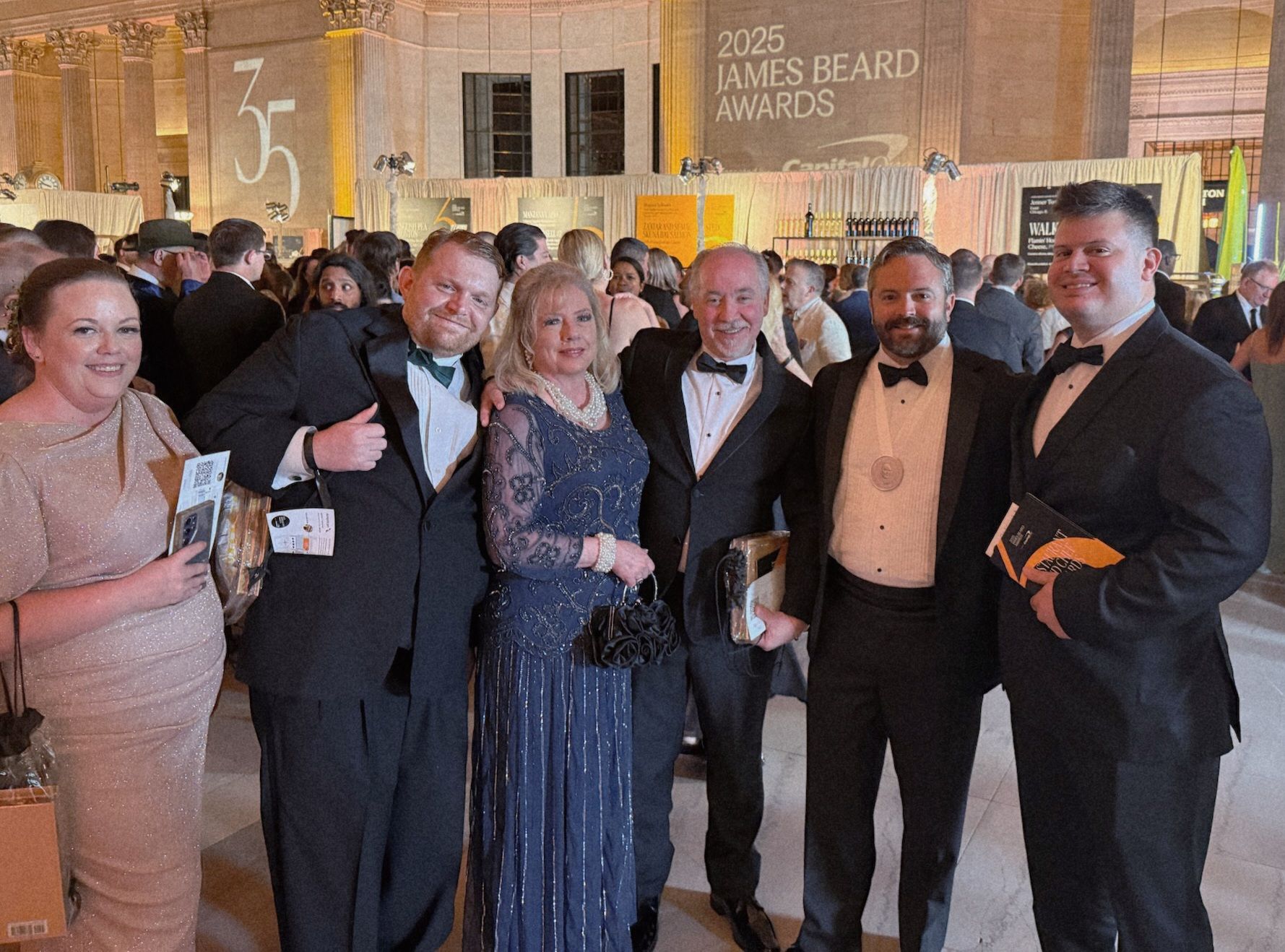 More than bookkeeping. A strategic partnership.'s image