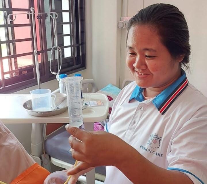 Fusion Care 's image