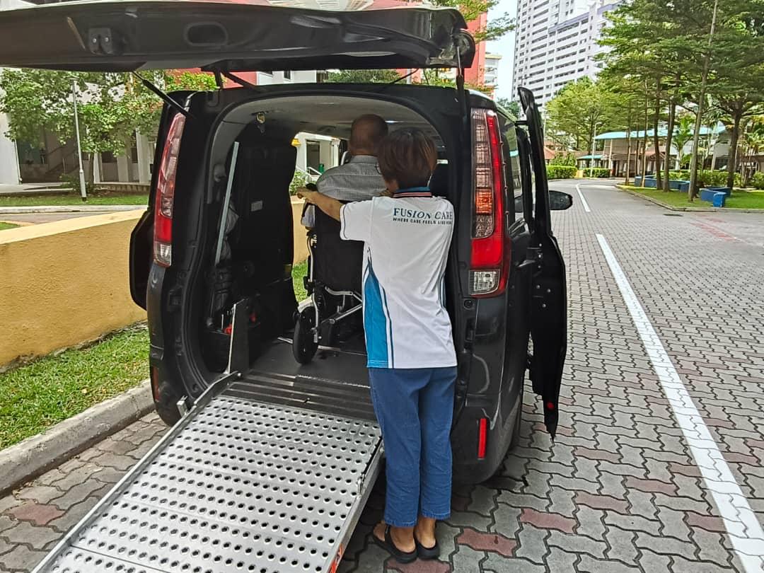 Fusion Care 's image