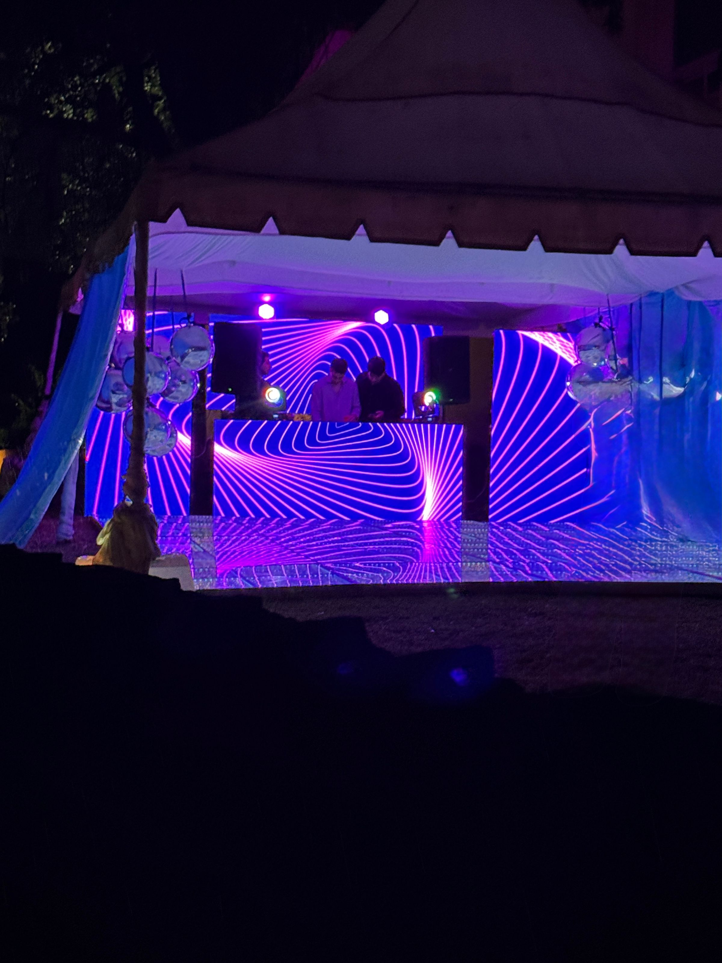 Pista Led Mty's image