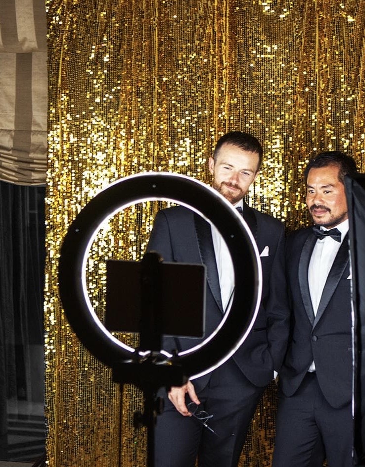 Pista Led Mty's image