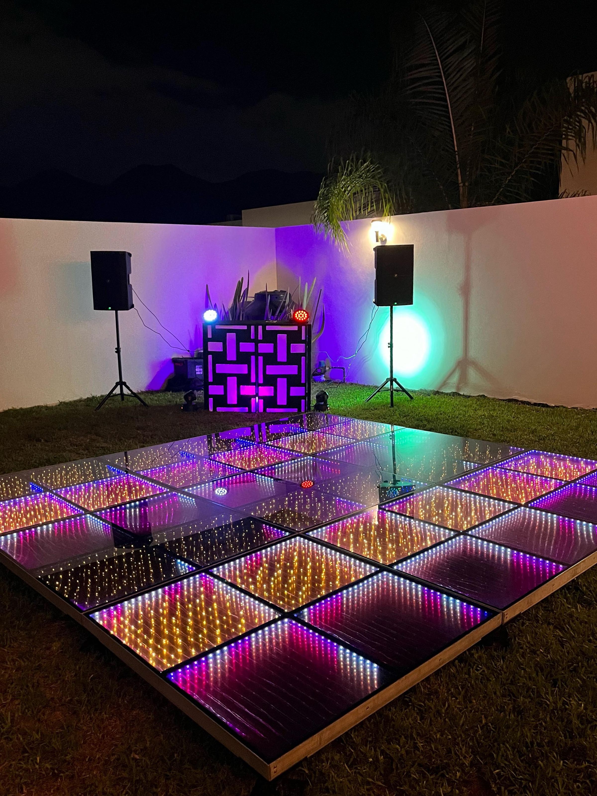 Pista Led Mty's image