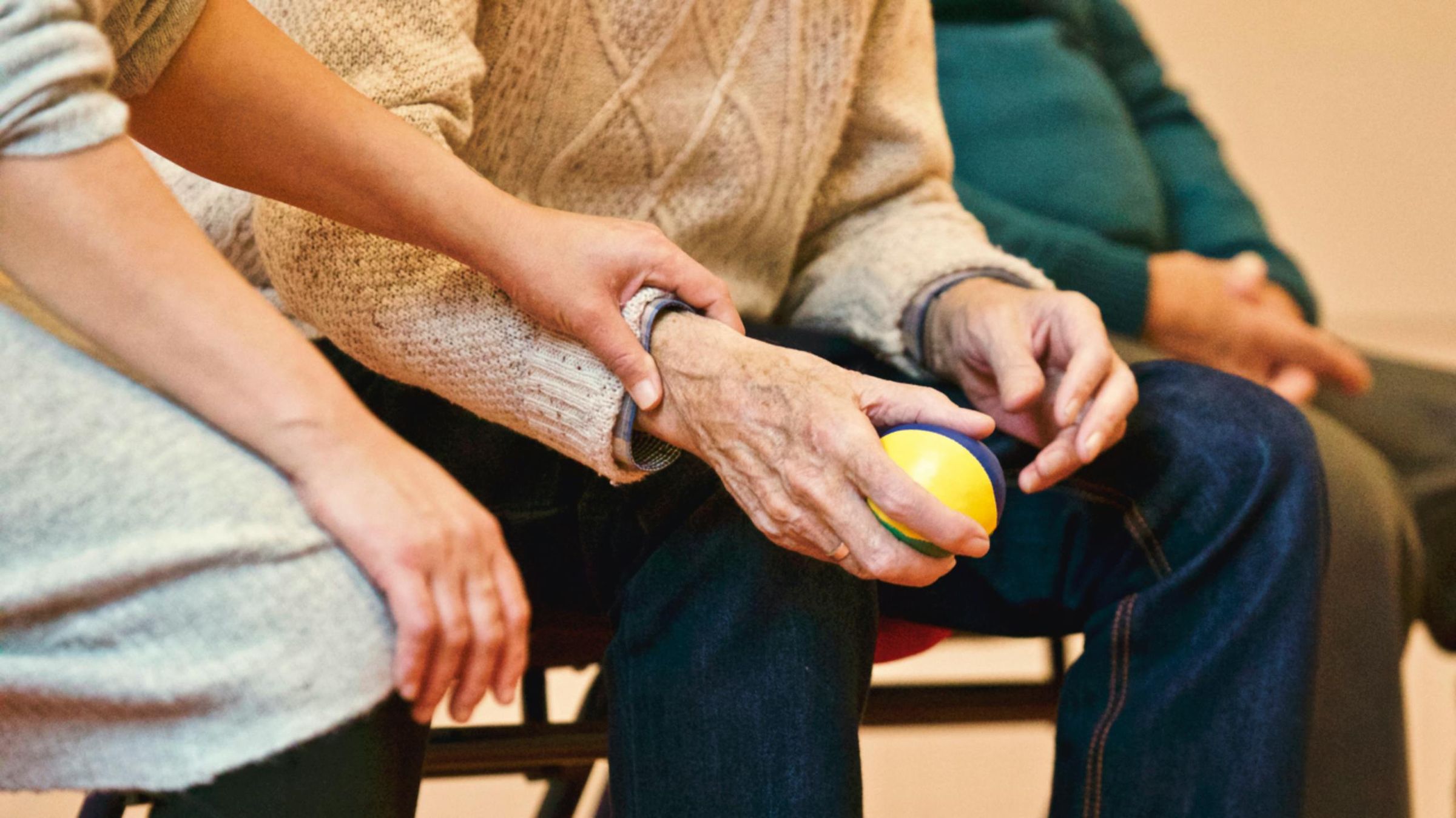 Capstone Home Care's image
