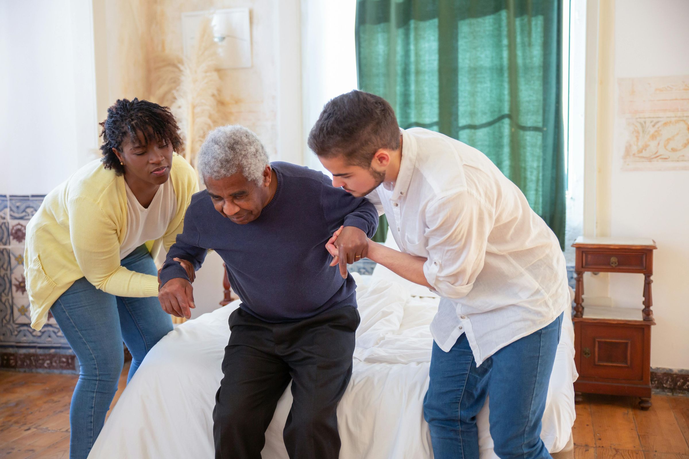 Capstone Home Care's image